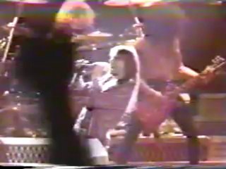GUNS N' ROSES - Coma (Live Chicago - 1992)