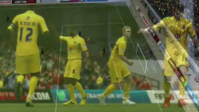 FIFA 13 - Race to Division 1 - Ultimate Team - Season 2 - Ep 11