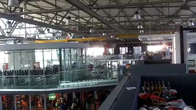 6.Videomarketing Konferenz im Meilenwerk Böblingen