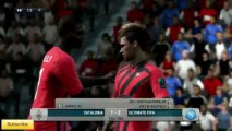 FIFA 13 Ultimate Team - Ultimate FIFA Episode 16 - Division 1