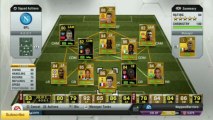FIFA 13 Ultimate Team - Ultimate FIFA Episode 15 - Division 1
