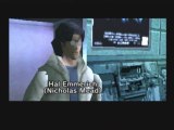Metal Gear Solid [03] : Hal Emmerich