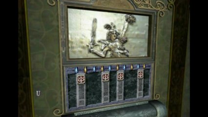 [Délire] Resident evil 2 (2) Des corbeaux