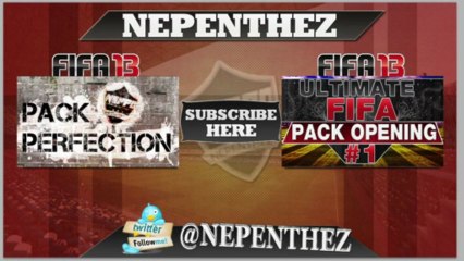 FIFA 13 Ultimate Team - Ultimate FIFA Episode 4 - Gameplay
