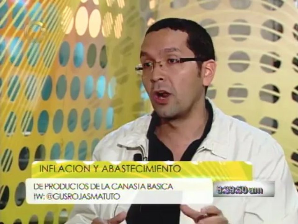 Rojas