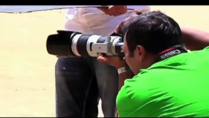 Mandira Bedi photoshoot