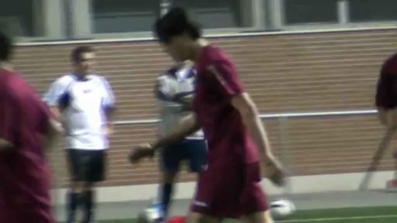 vj J25: Pataeta F.C. 4-2 Manchego FC