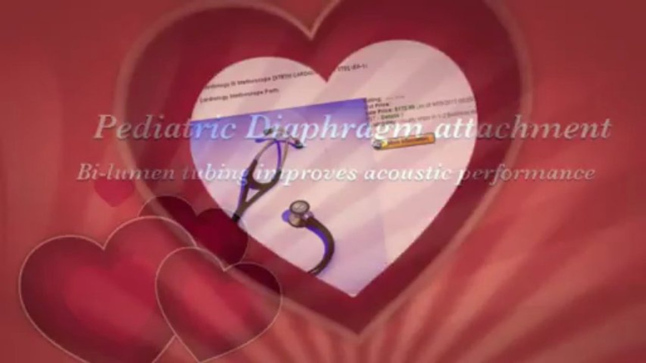 Get insider tips and recommended resources on cardiology stethoscope parts