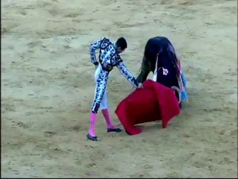 Jerez - Corrida Toros 10 de mayo