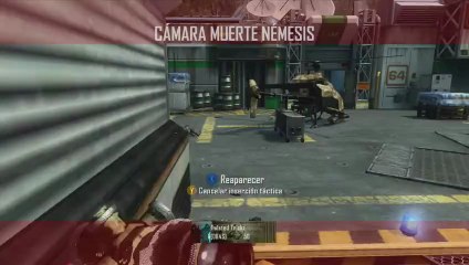 ¿Qué me estas contando!!? - Black Ops 2
