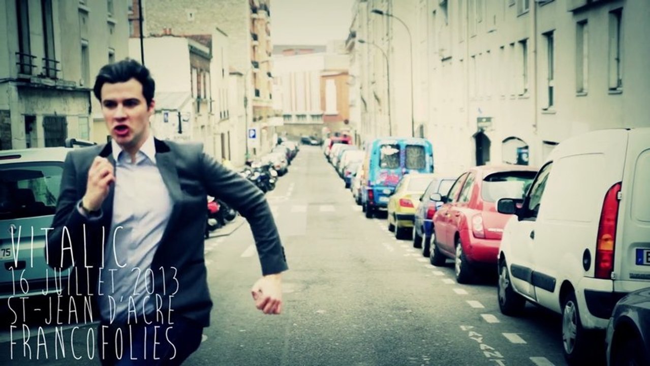 TEASER - Le Mag du 12 - #3