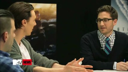 J.J. Abrams Calls 'Star Trek' Film 'Best Version Of What It Could Have Been' (clip 4)