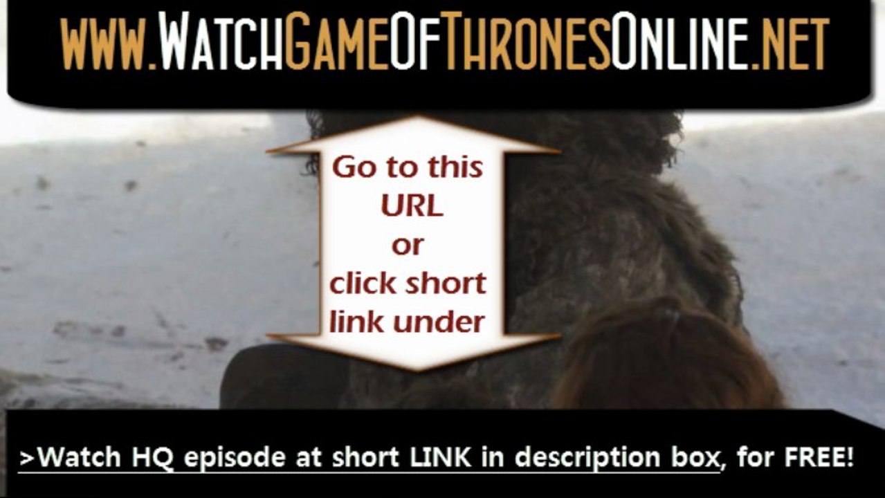 Game of Thrones season 3 Episode 6 - The Climb  Full Episode HD