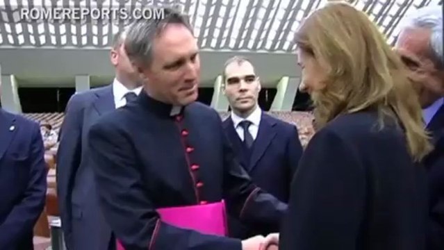 Benedicto XVI volverá al Vaticano probablemente el 2 de mayo por la tarde