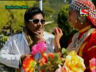 Chinto Ban Gaya Gentle Man - 11th May 13 Part1