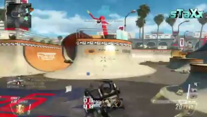 NOS LA VUELVEN A LIAR!! - GRIND - Black Ops 2