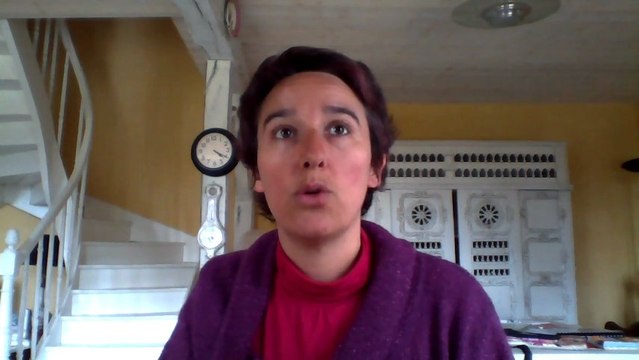 les ballades découvertes de l'Odyssee créative à Huelgoat