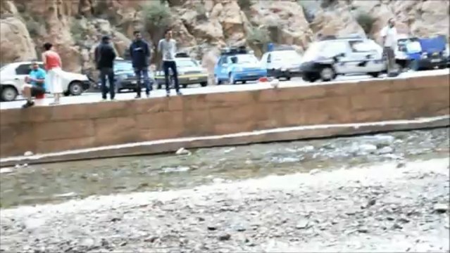 SuperCinq Raid 2013 | Maroc Super5 Raid - Rallye Super 5 Raid Maroc Berbere Expedition Maroc