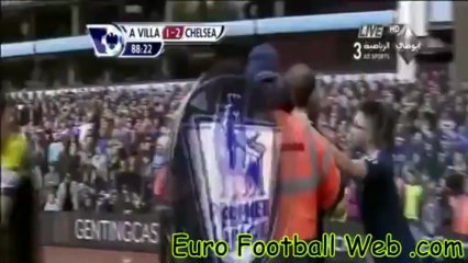 Aston Villa vs Chelsea