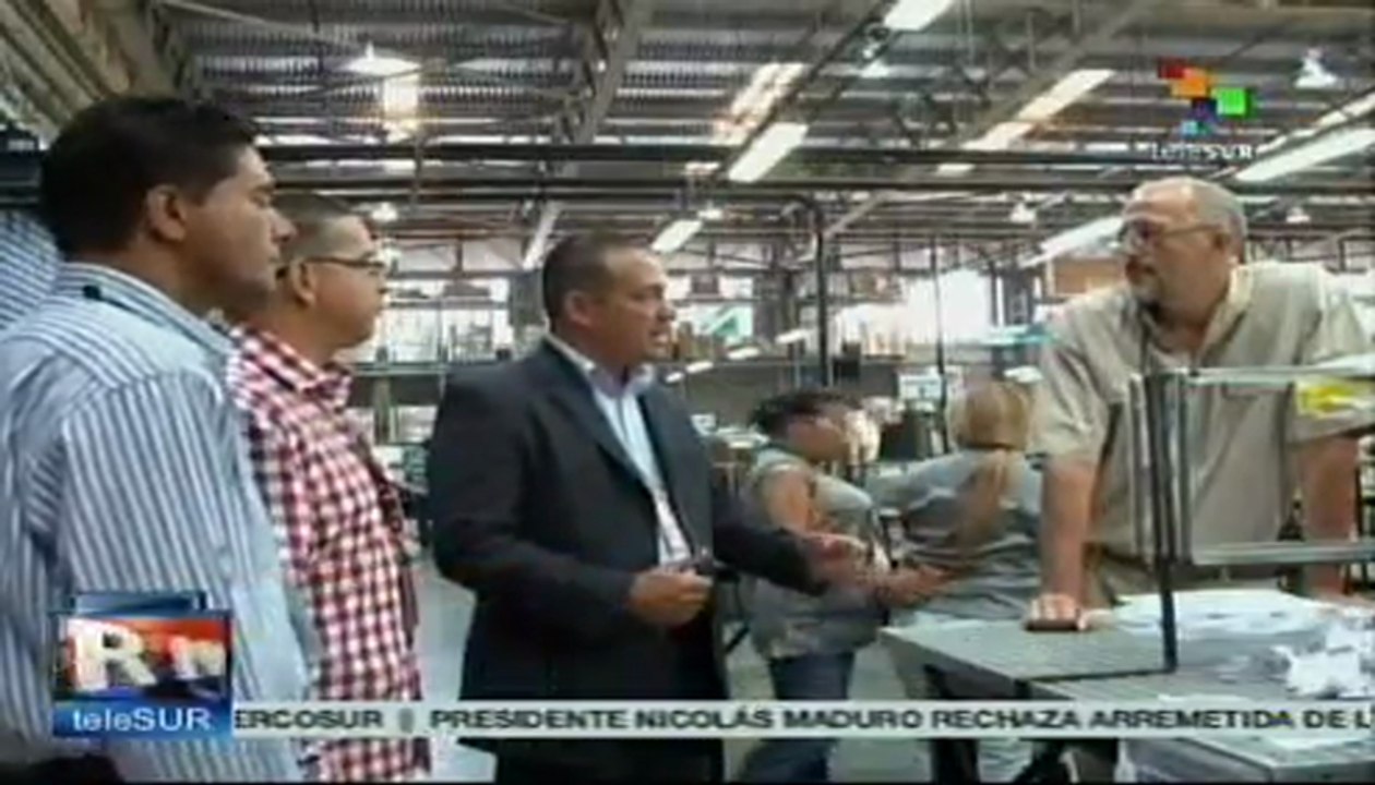 Auditoría al proceso electoral transcurre con normalidad: CNE