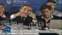 Argentina: proyecto de ley para regularizar capitales no declarados