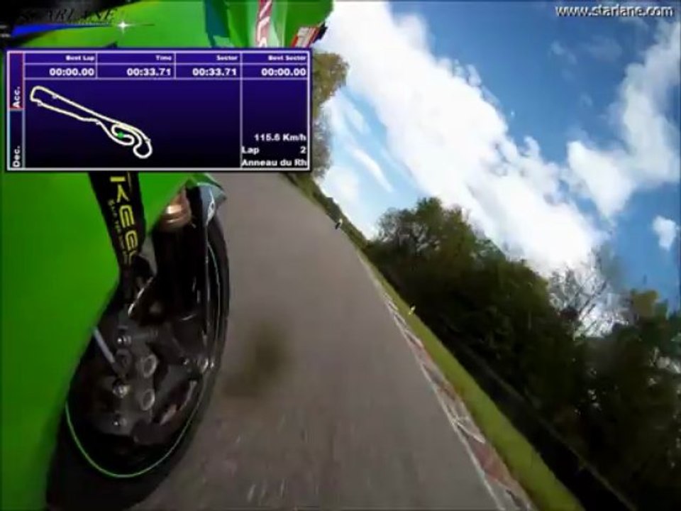 08 mai 2013 - Anneau du Rhin - Groupe moyen