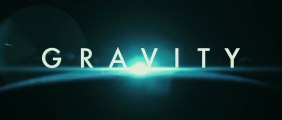 Gravity - Alfonso Cuarón - Trailer n°1 (VF/1080p)