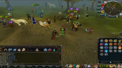 Runescape: New Sailing Skill