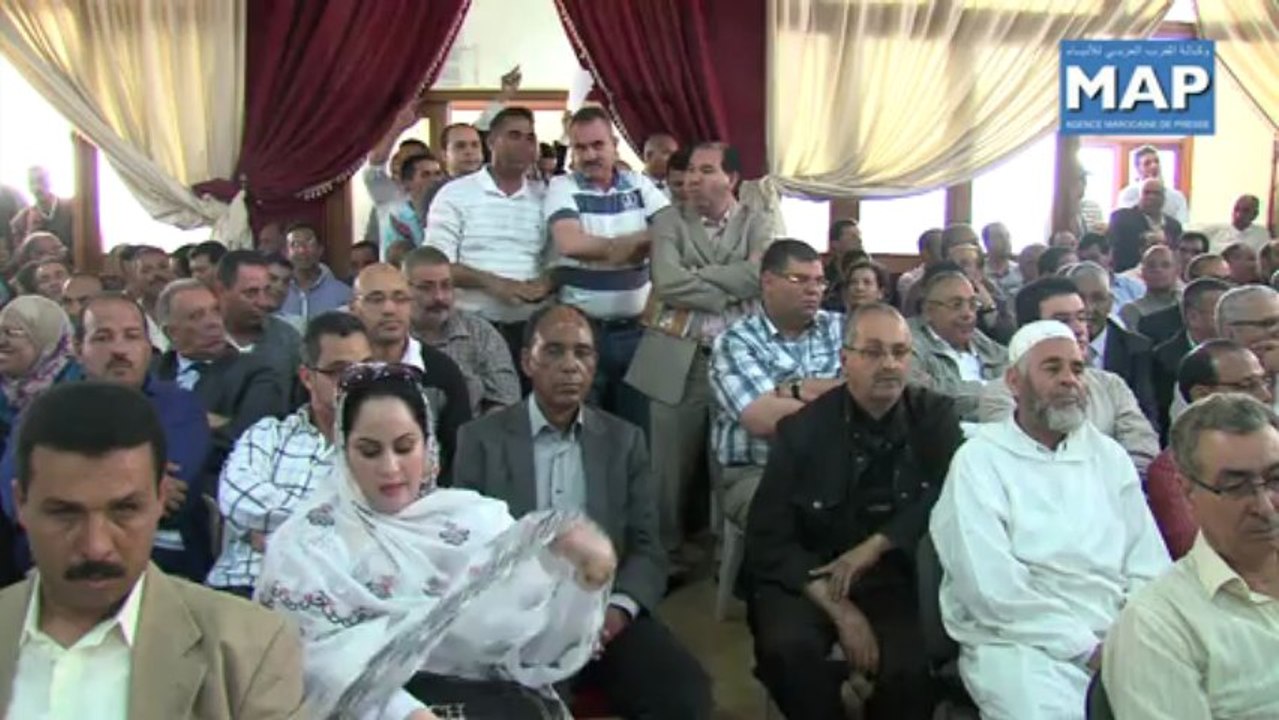 انعقاد الدورة الثالثة للمجلس الوطني لحزب الاستقلال