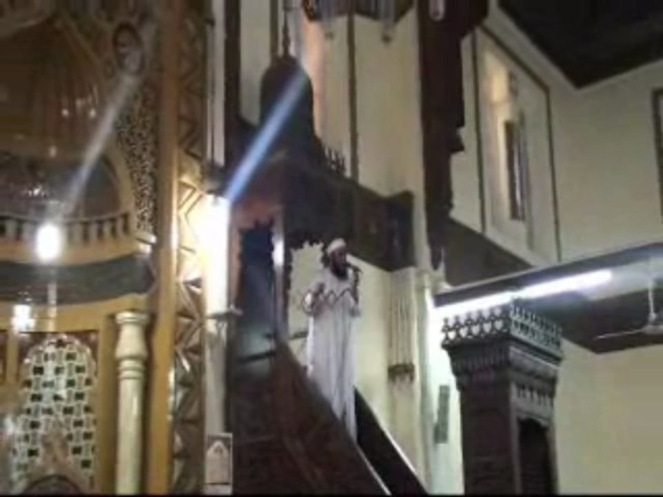 السحــــر  3