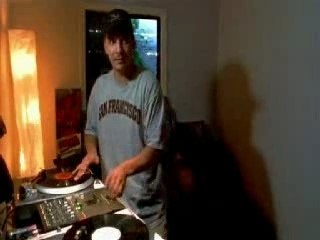 MIXMASTER MIKE