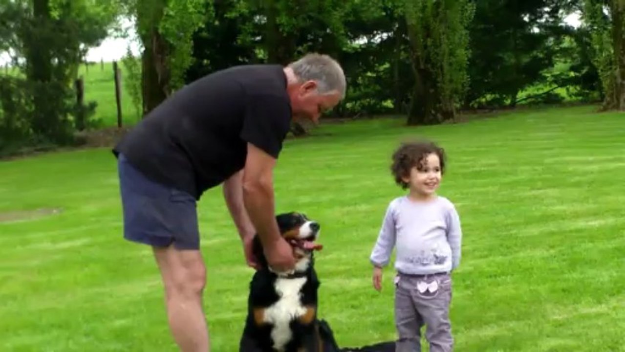 Lila et Abby 2