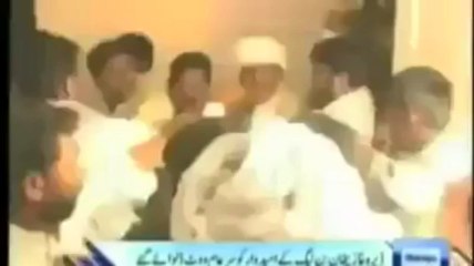 Pakistan Elections 2013..PMLN Rigging caught ... Dunya News Report