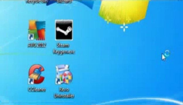 THE ONLY WORKING!! [UPDATED] Free Steam Key Generator 2013 SERIAL KEY FULL VERSION ACTIVATION