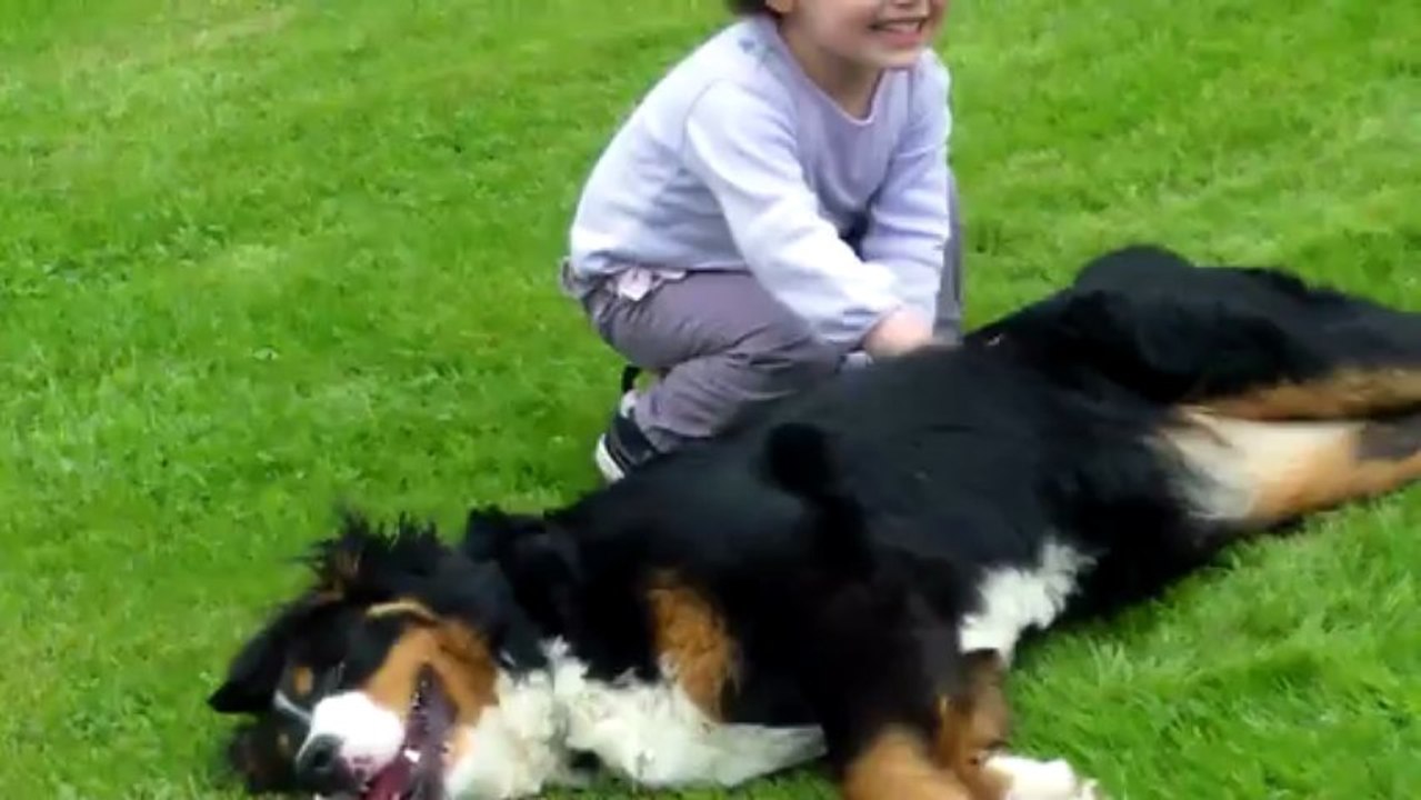 Lila et Abby 5