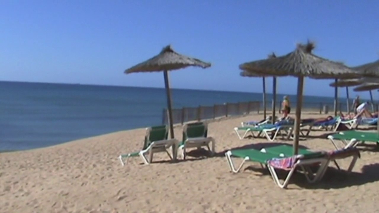Costa Calma Beach Hotel