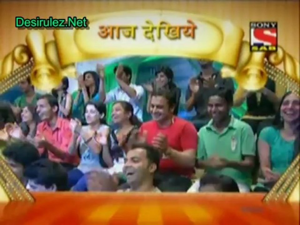 Waah Waah Kya Baat Hai 11th May 2013 Part1