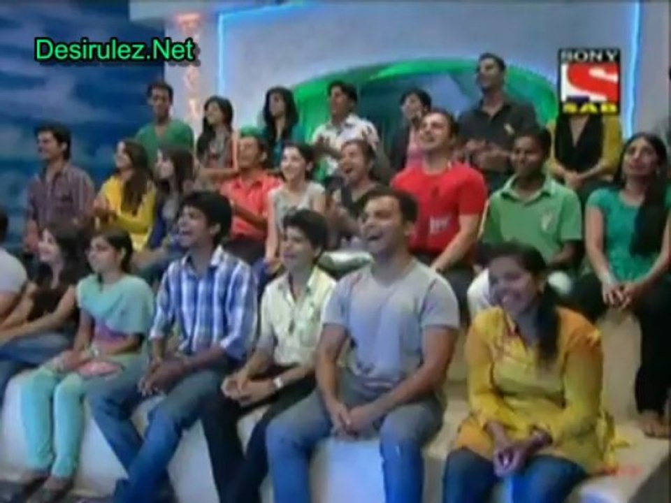 Waah Waah Kya Baat Hai 11th May 2013 Part2