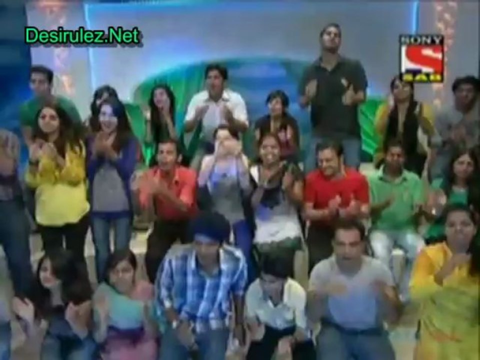 Waah Waah Kya Baat Hai 11th May 2013 Part3