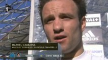 Mathieu Valbuena :