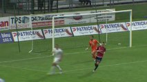 Clermont Foot (CFA) - Châteauroux (LBC) Le résumé du match (36ème journée) - saison 2012/2013
