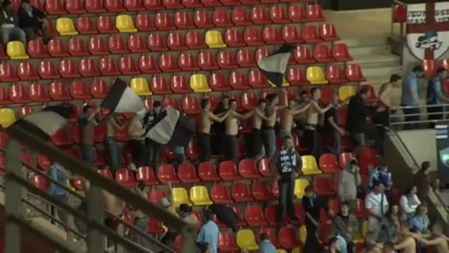Le Mans FC (LEMANS) - Havre AC (HAC) Le résumé du match (36ème journée)