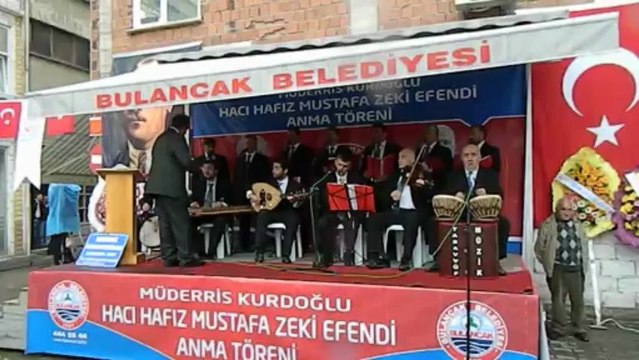 tasavvuf musikisi ekibi