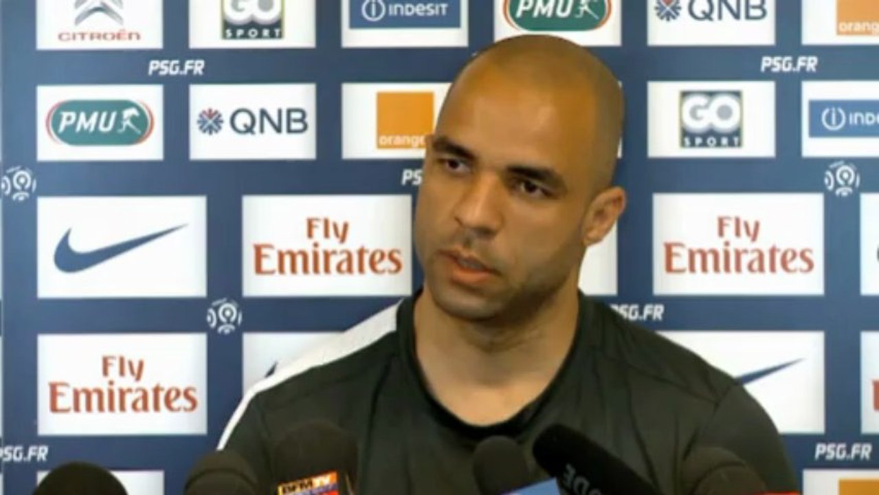 Garde will PSG nicht zum Meister machen: 'Müssen die Partie gewinnen'