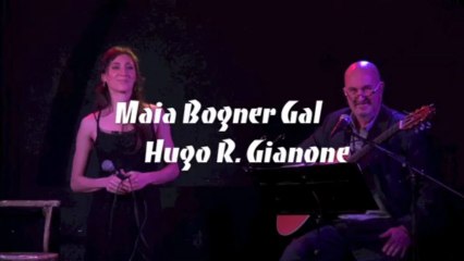 Jacinto Chiclana - "Duo Quimera"