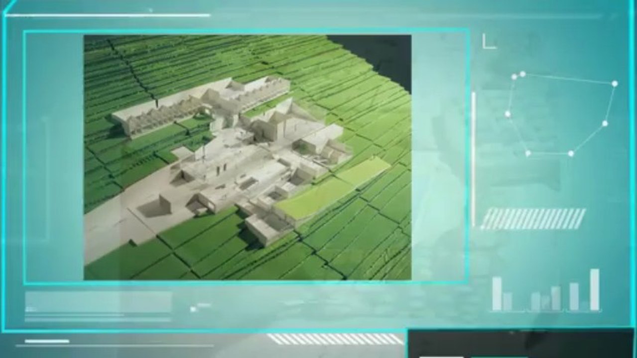Landscape Consultant - Visual Impact Assessment process
