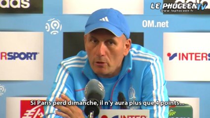 Baup : "Si ma tante en avait... !"