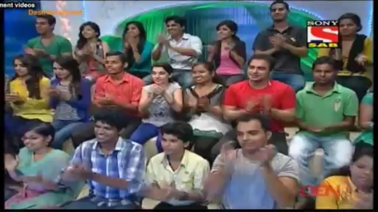 Wah Wah Kya Baat Hai 11th May 2013 Video Watch Online pt2