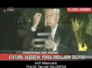 HZ MUHAMMEDİN MEZARI ATATÜRK SAYESİNDE YIKILMADI