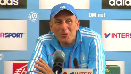 Baup : "Si ma tante en avait..."